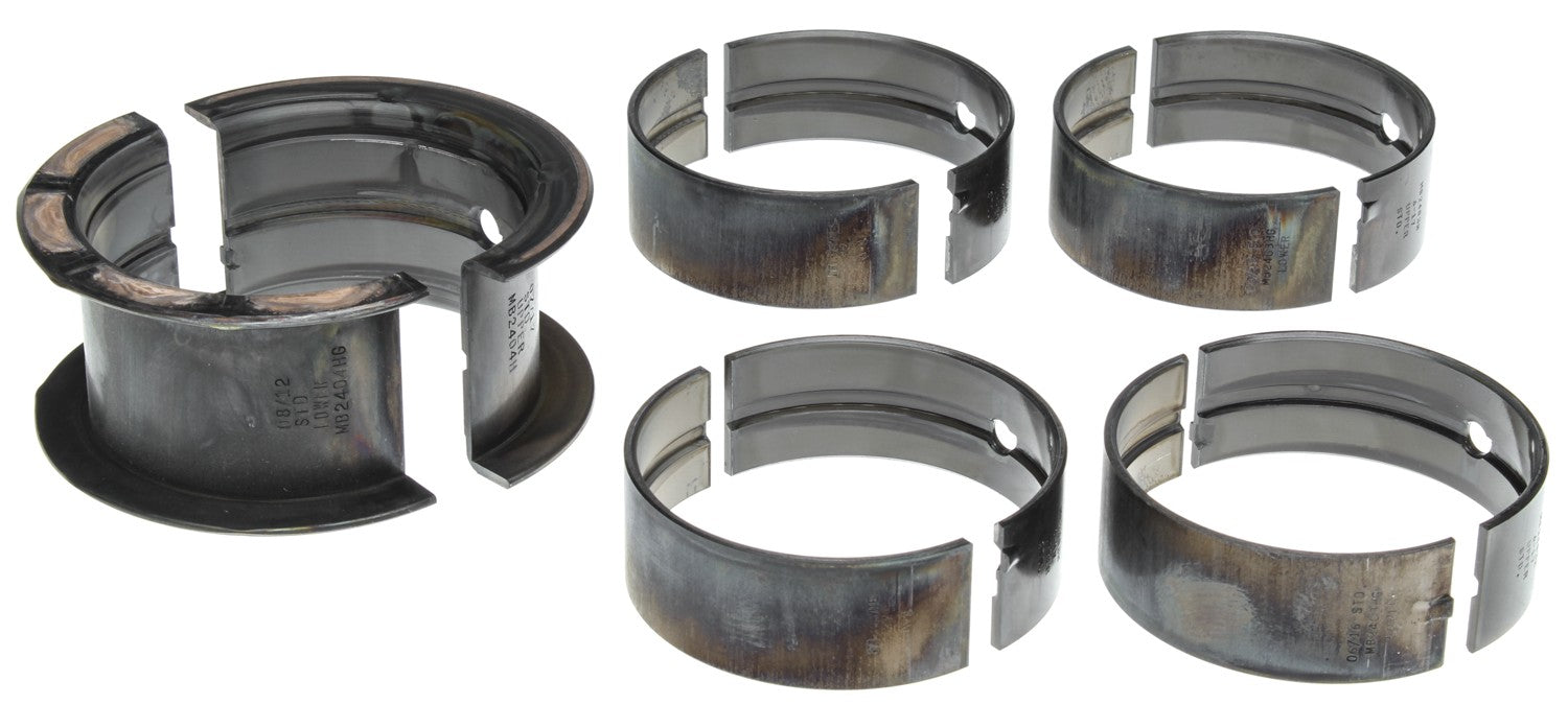 Clevite Chevrolet Pass & Trk 366 396 402 427 454 502 V8 1965-94 Main Bearing Set