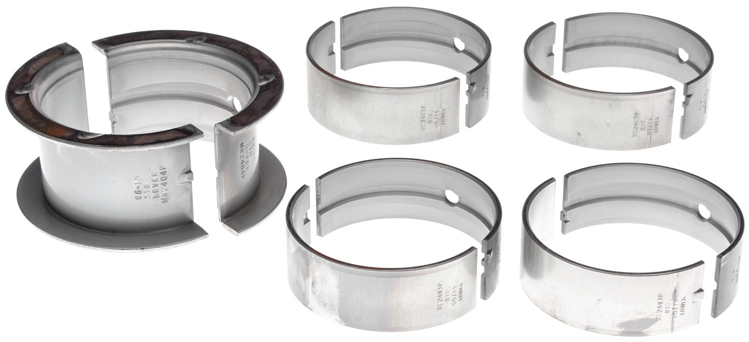 Clevite Main Bearing Set