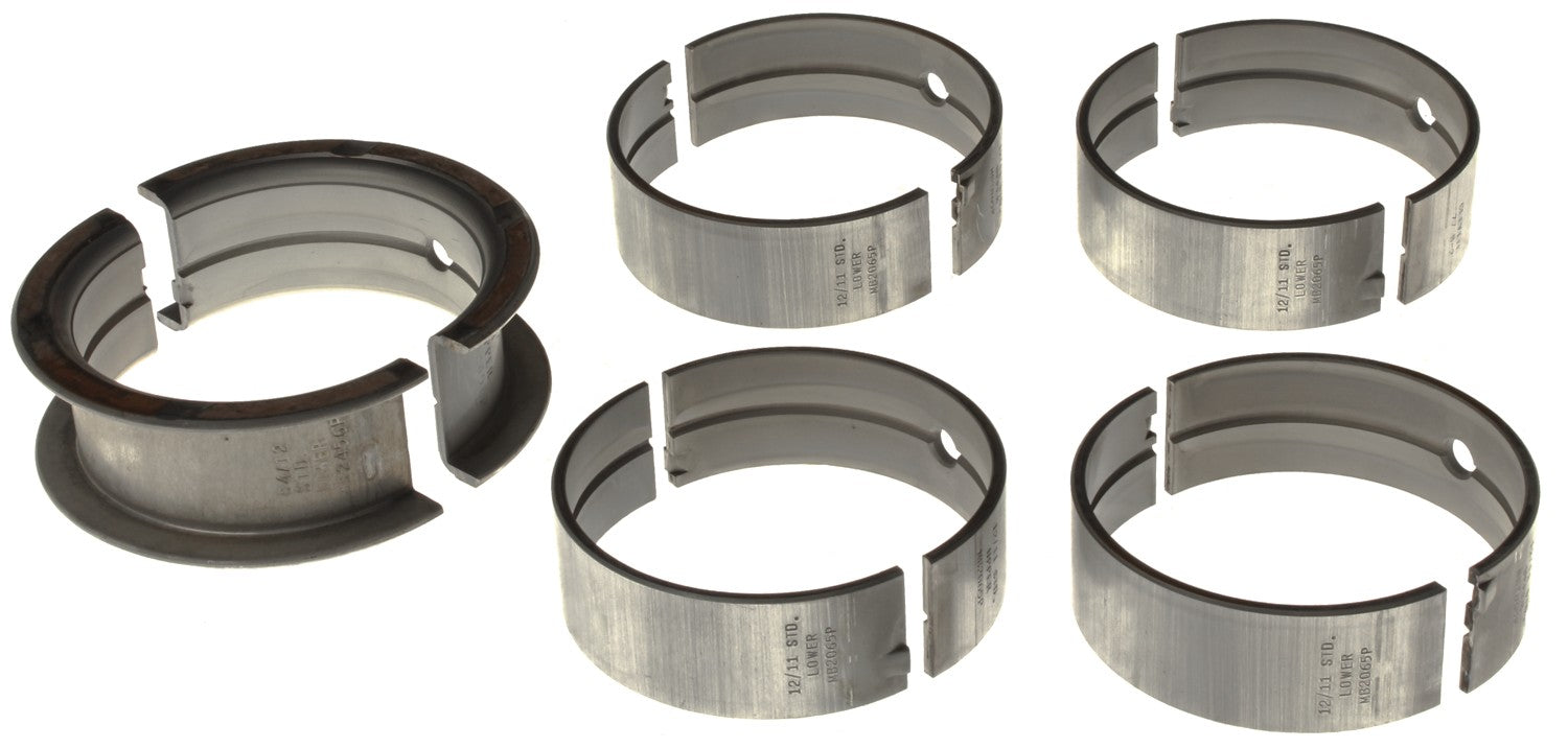 Clevite Main Bearing Set