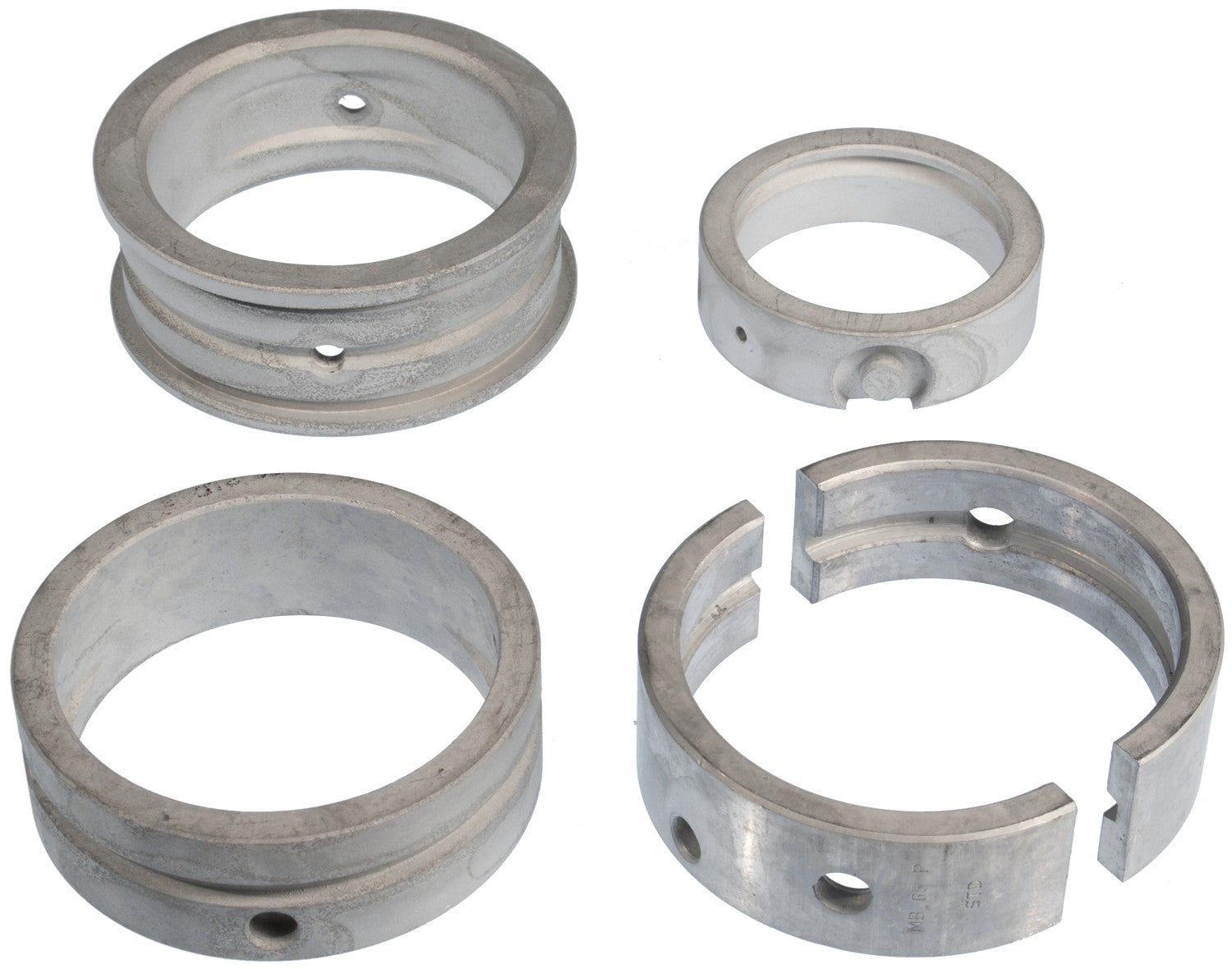 Clevite VW Air Cooled Main Bearing Set