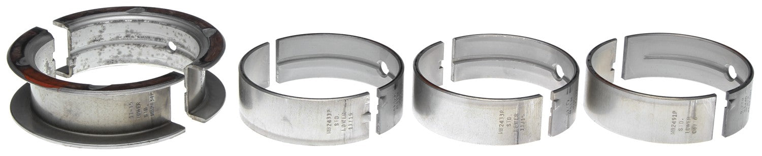 Clevite Main Bearing Set