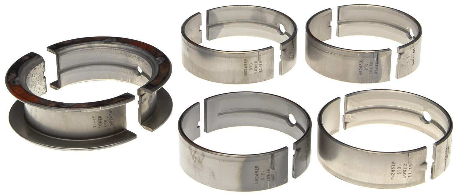 Clevite Main Bearing Set