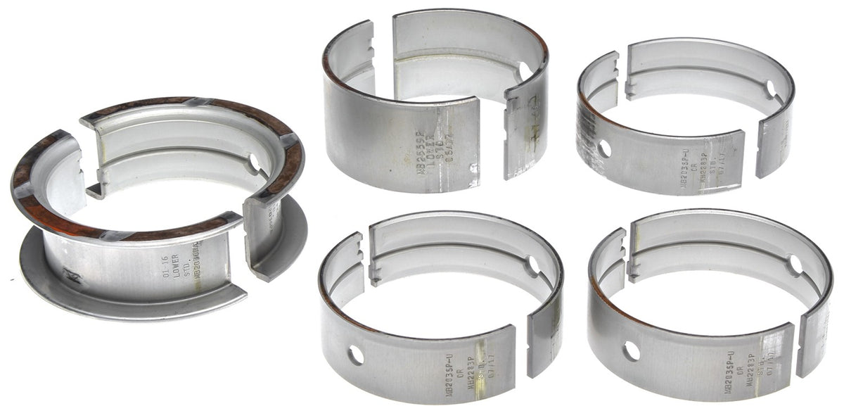 Clevite Chrysler 340 V8 1968-73 Main Bearing Set
