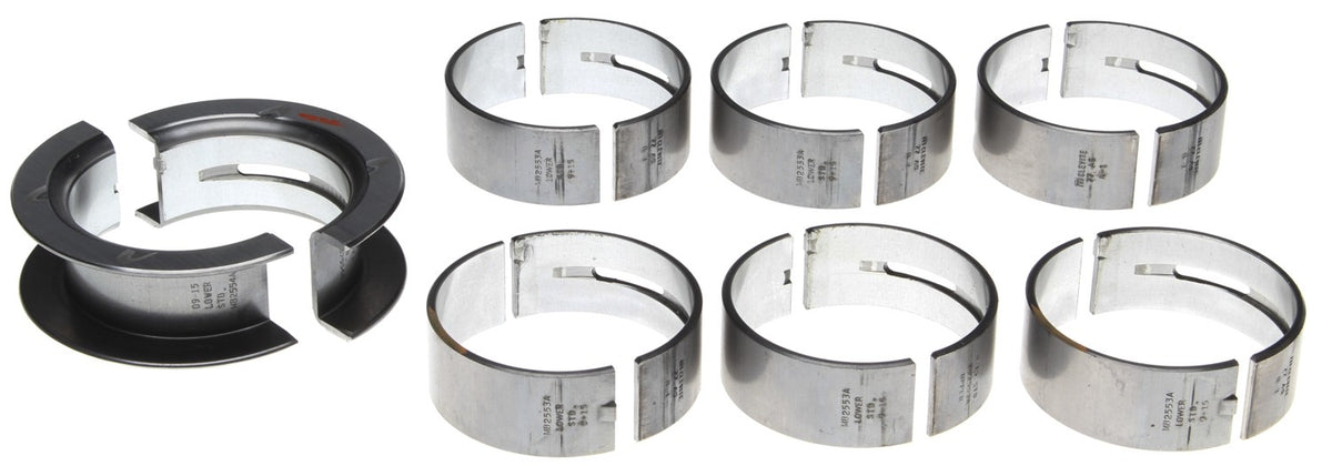 Clevite Main Bearing Set