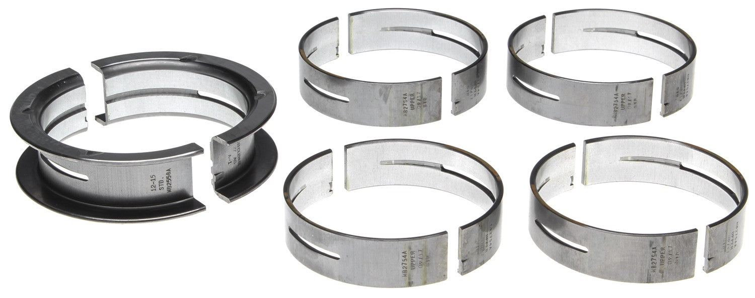 Clevite Ford V8 351M-351W-400 1969-98 Main Bearing Set