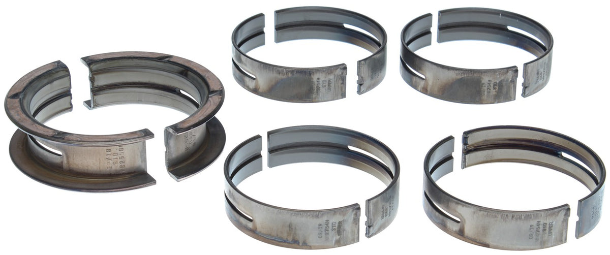 Clevite Ford V8 351M-351W-400 1969-98 Main Bearing Set