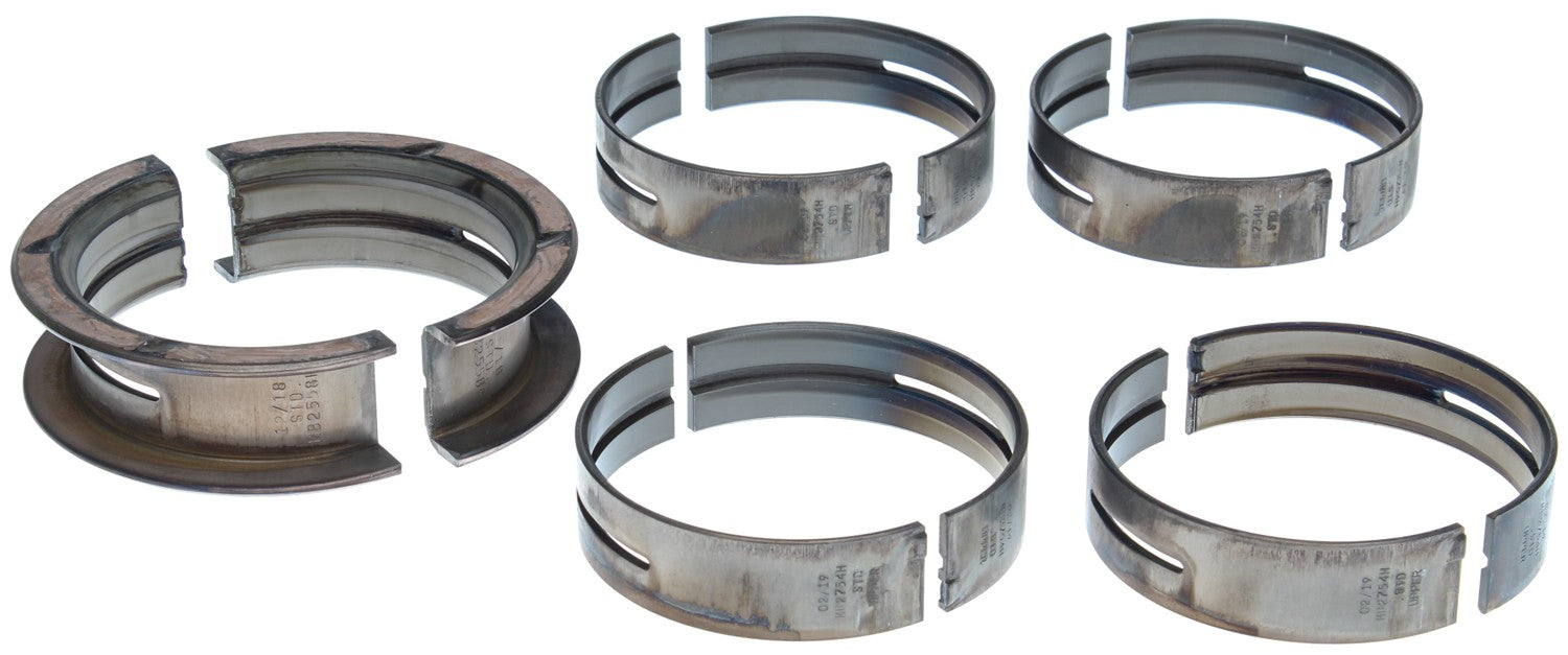 Clevite Ford V8 351M-351W-400 1969-98 Main Bearing Set