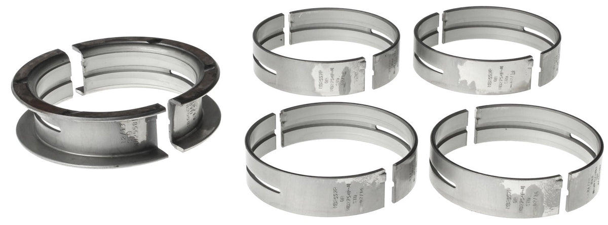 Clevite Main Bearing Set