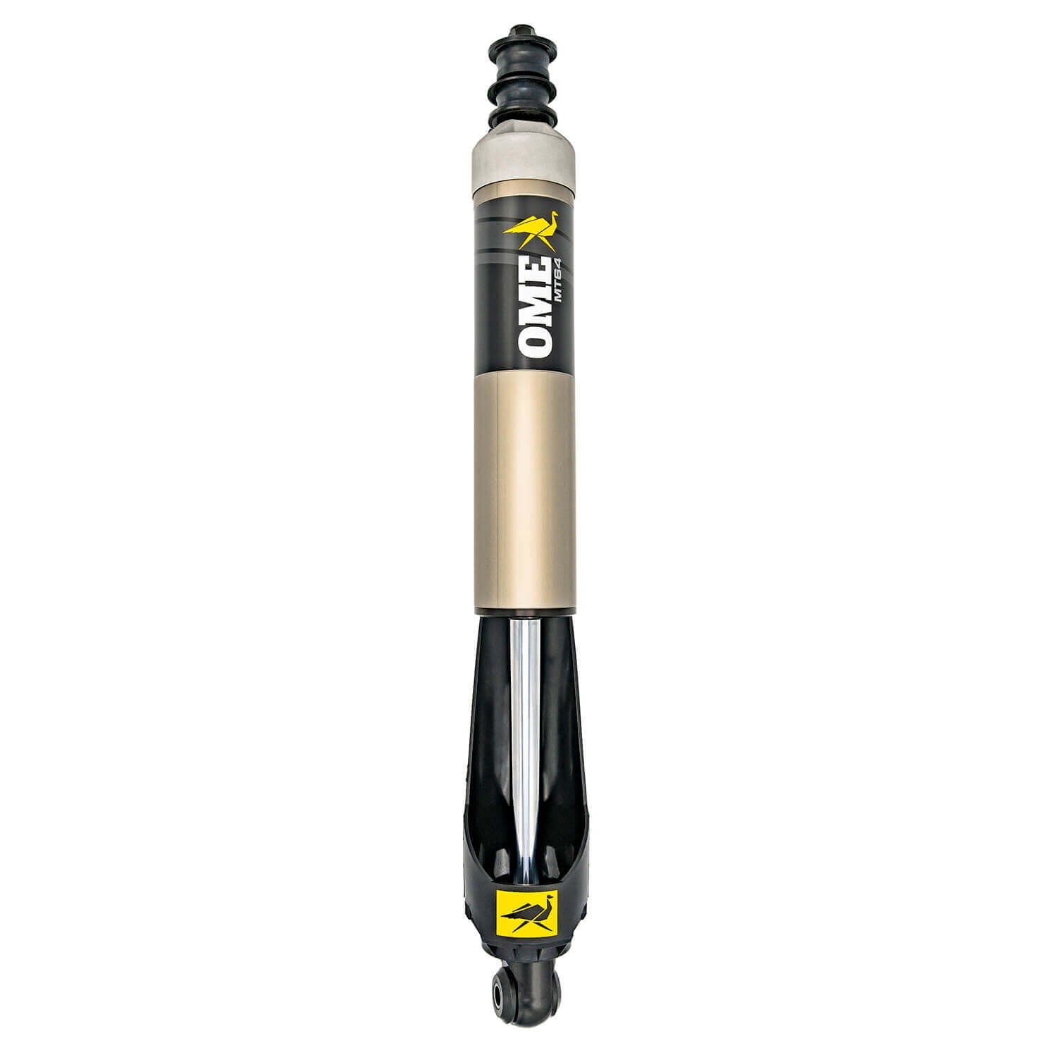 ARB OME MT64 Shock Tacoma Rear Med Left - MT64601013L