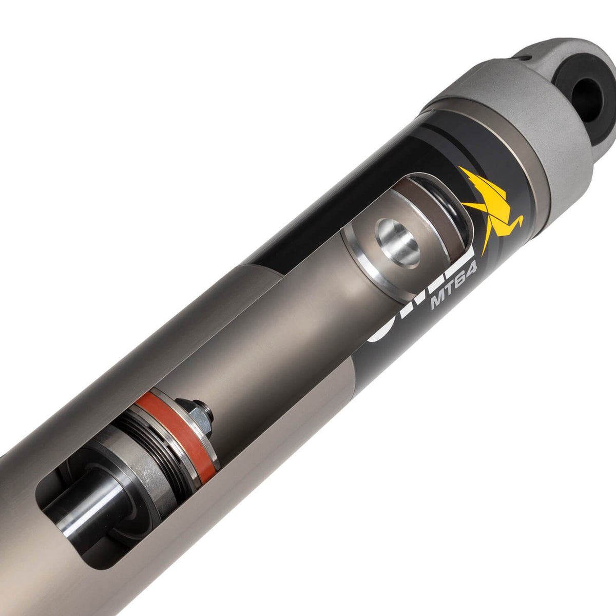 ARB OME MT64 Shock Tacoma Rear Hvy Left - MT64601014L
