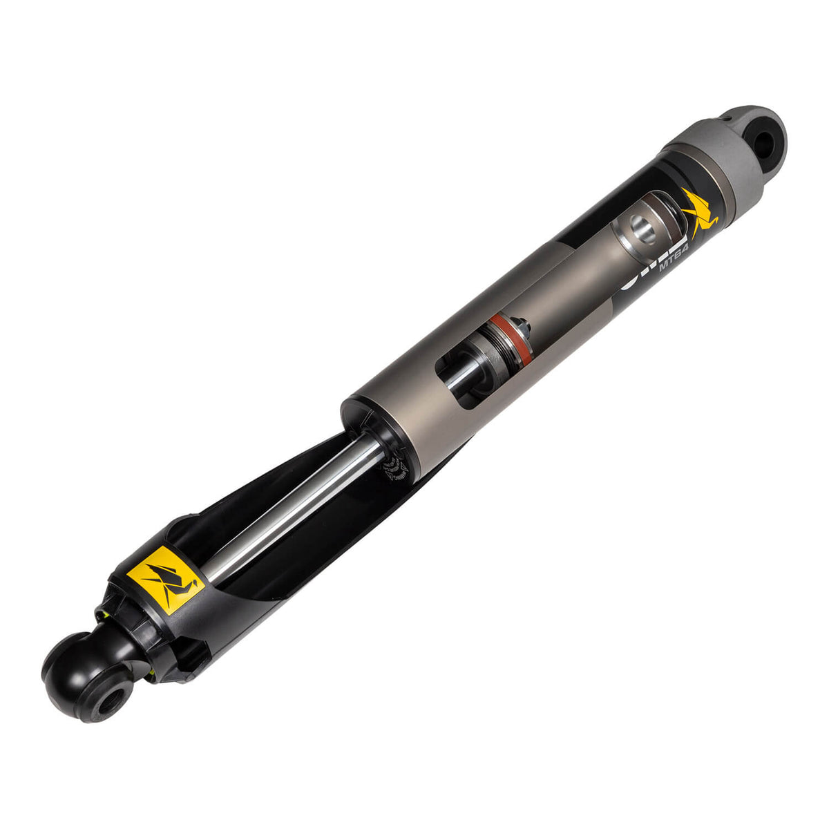 ARB OME MT64 Shock Tacoma Rear Hvy Left - MT64601014L