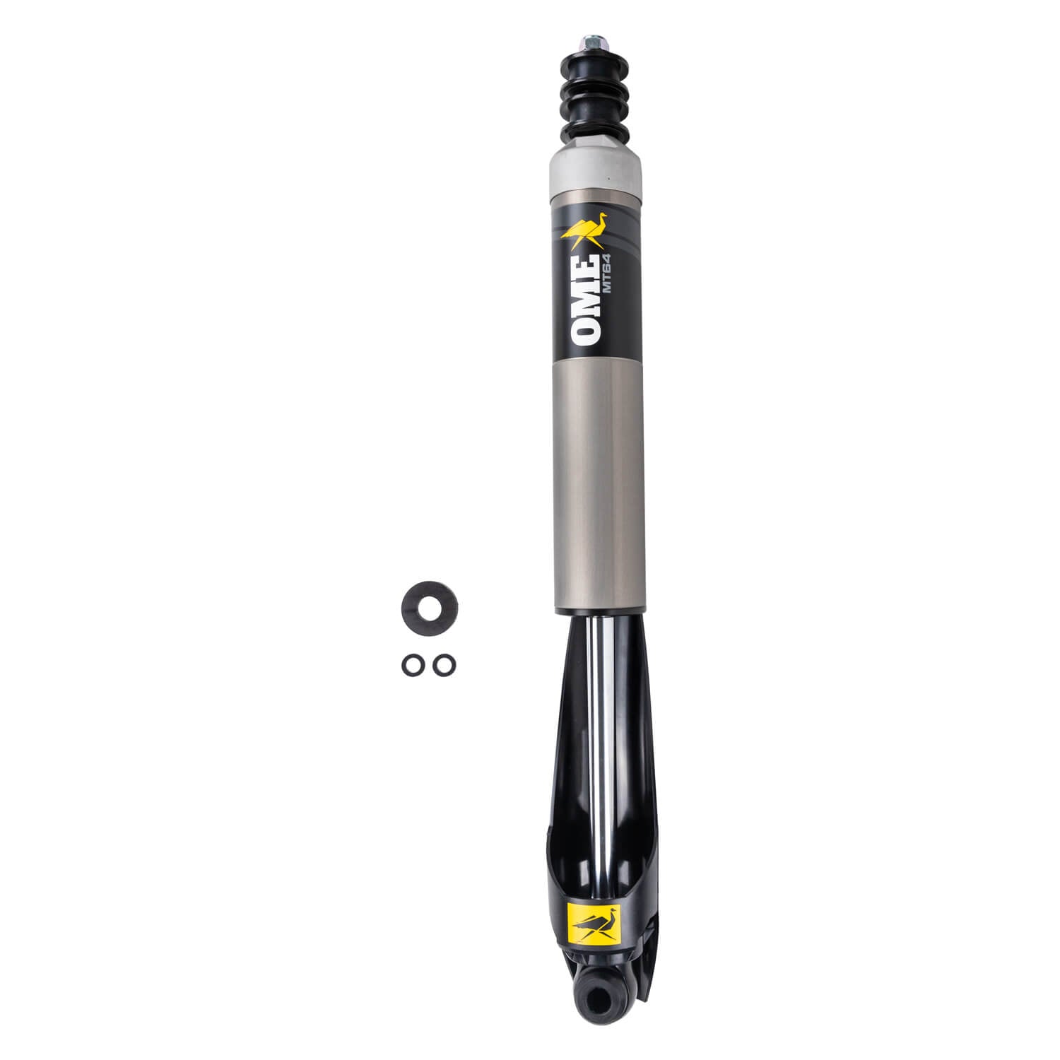 ARB / OME 2024+ Toyota 4Runner MT64 Shock Absorber - Rear RR - MT64601052