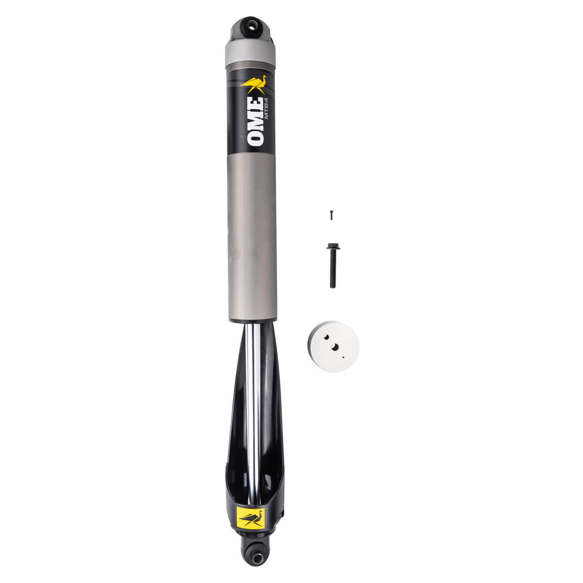 ARB / OME 2021+ Ford F150 MT64 Shock Absorber - Rear Left - MT64602005L