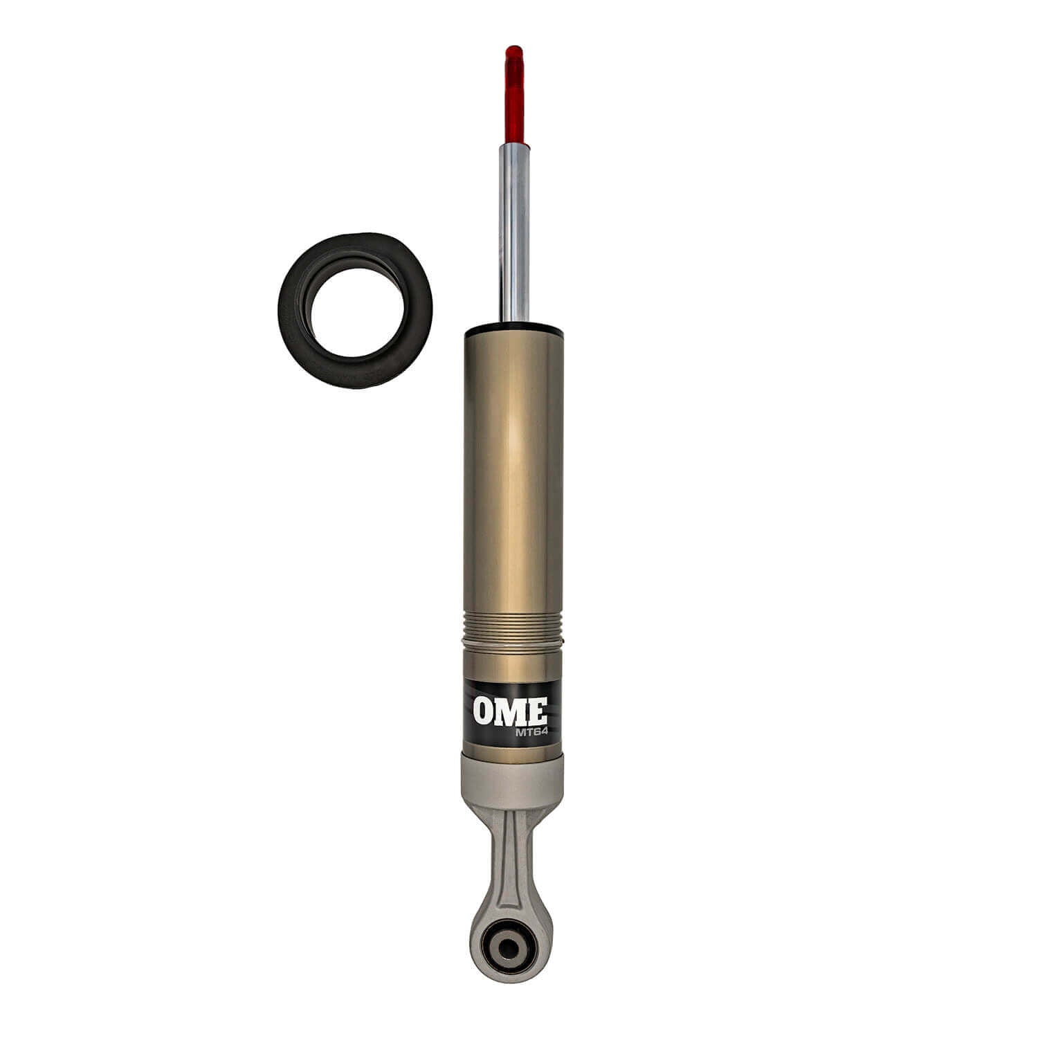 ARB OME MT64 Coilover Prado 150 Front Med - MT64901007