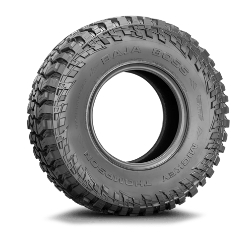 Mickey Thompson Tire BAJA BOSS XS 40X13.50R17LT - 331275013