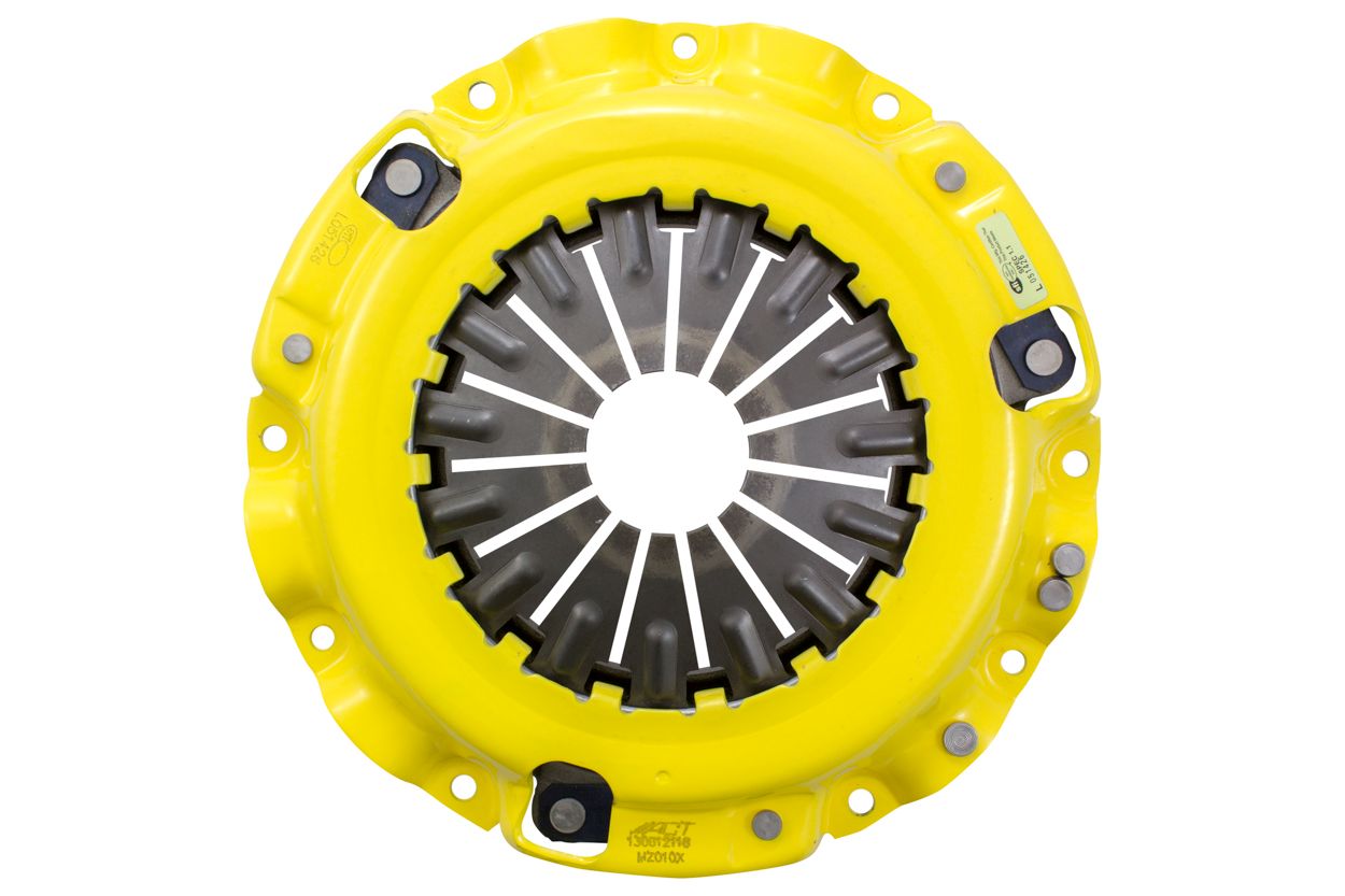 ACT 1989 Ford Probe P/PL MaXX Xtreme Clutch Pressure Plate - MZ010XX
