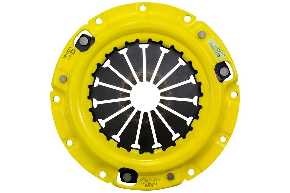 ACT 1990 Mazda Miata P/PL Heavy Duty Clutch Pressure Plate - MZ012