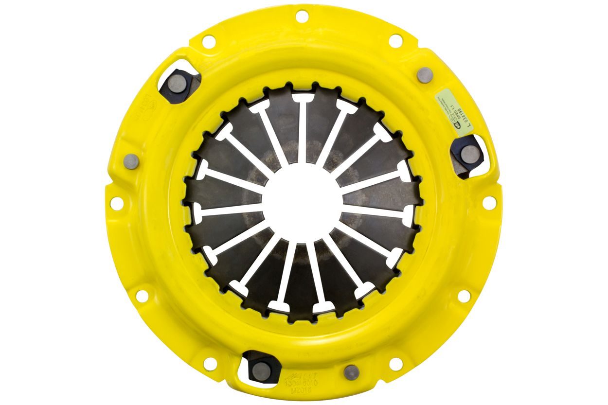 ACT 1993 Ford Probe P/PL Heavy Duty Clutch Pressure Plate - MZ015