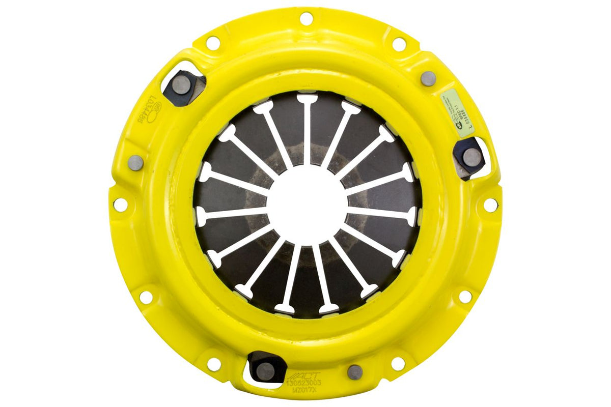 ACT 1991 Ford Probe P/PL Xtreme Clutch Pressure Plate - MZ017X