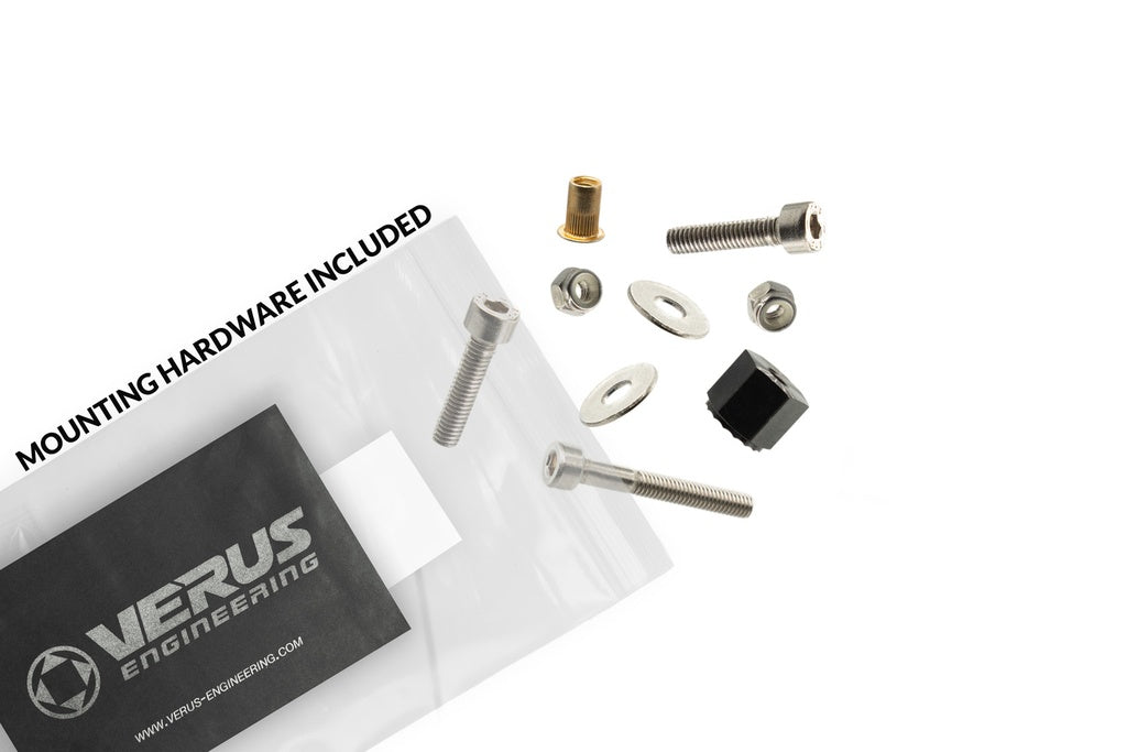 Verus - Mac Boost Control Solenoid Mount - FRS/BRZ/GT86 - A0252A