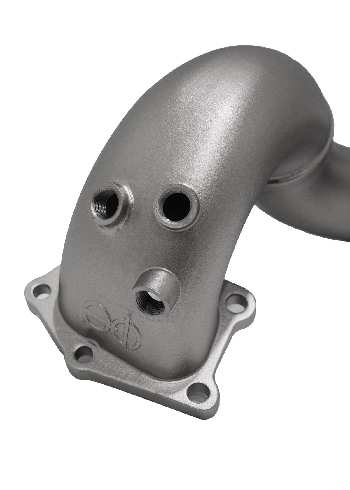 cp-e QKspl™ Mazda Mazdaspeed3 Catted Downpipe