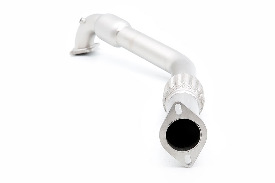 cp-e QKspl™ Mazda Mazdaspeed6 Catted Downpipe