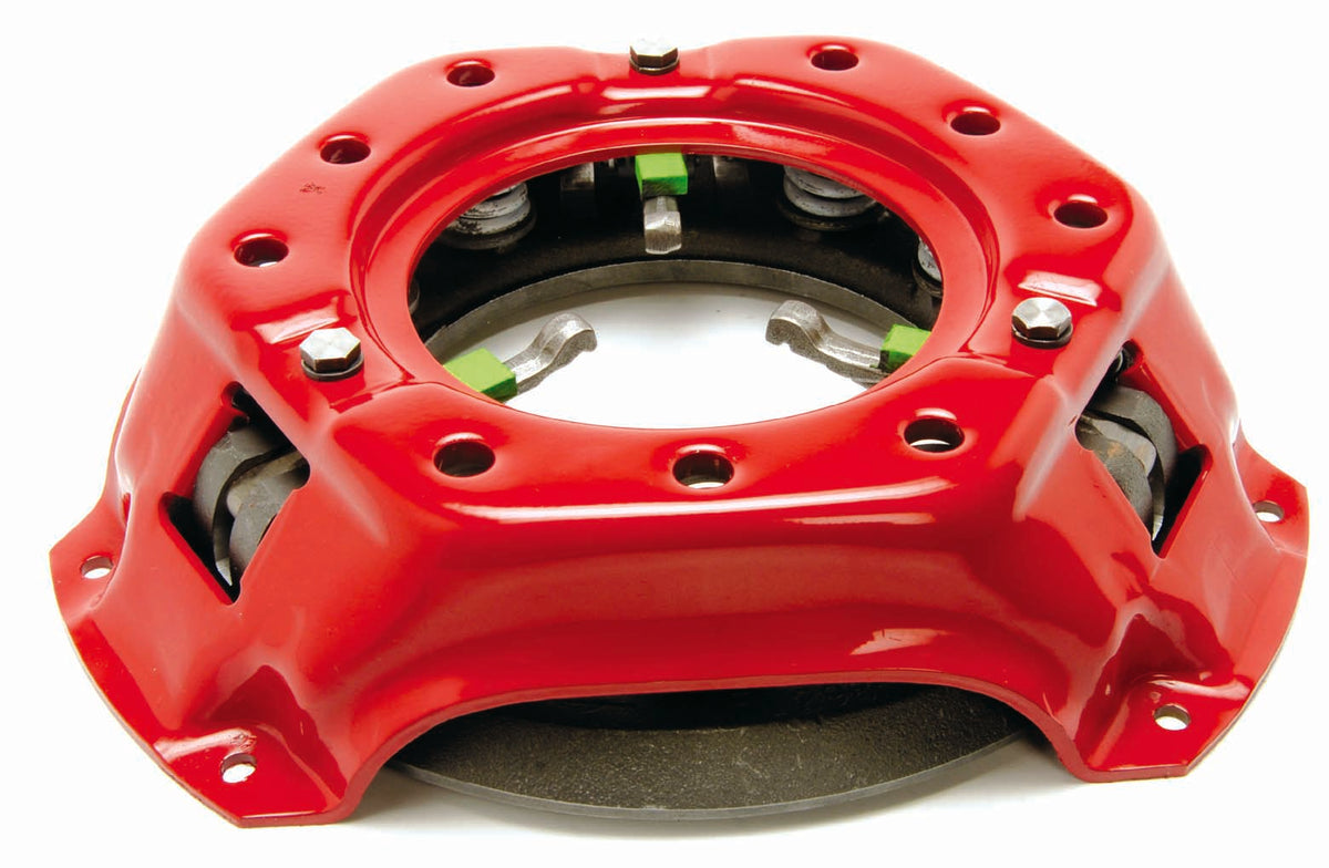 McLeod Pressure Plate 11in Long No Counterweighted Levers - 360500