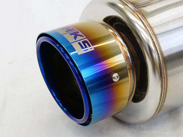 HKS Hi-Power Spec-L II - 32016-AT123V