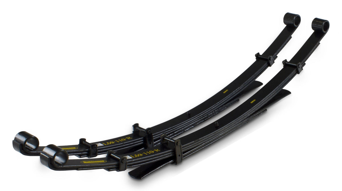 DOBINSONS REAR LEAF SPRING - L19-8372-RXHD