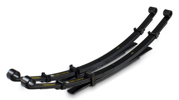 Dobinsons - Rear Leaf Spring - L31-355-R
