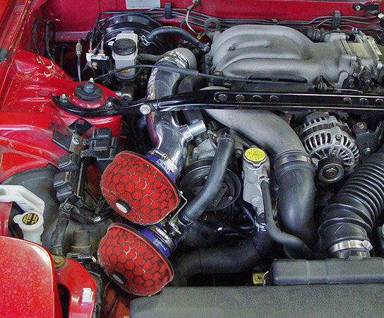HKS Racing Suction Classification - 70020-AZ101
