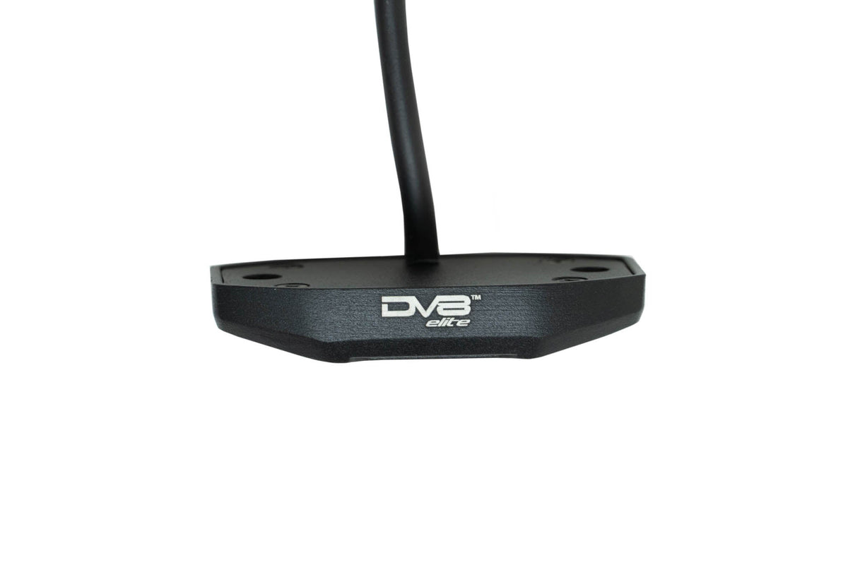 DV8 Offroad - Micro Elite Utility Lights | Pair - BE1EW9WRL