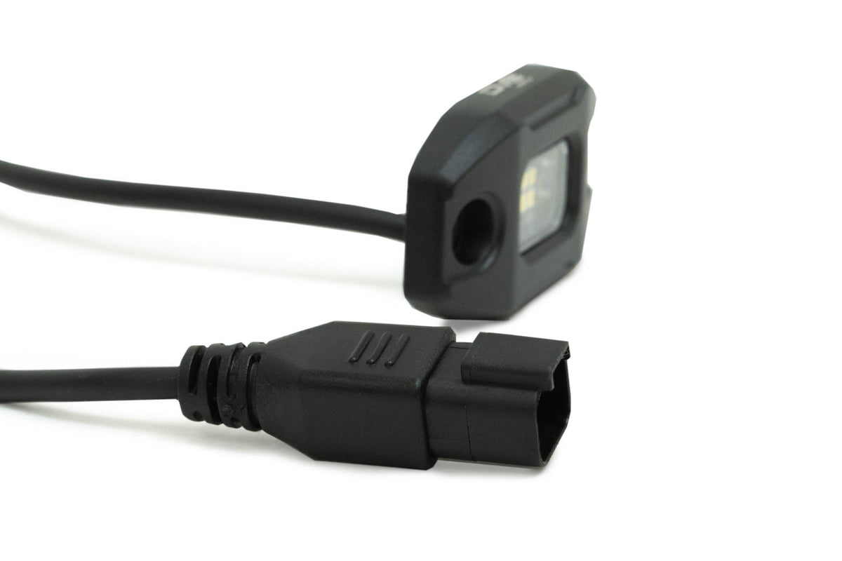 DV8 Offroad - Micro Elite Utility Lights | Pair - BE1EW9WRL
