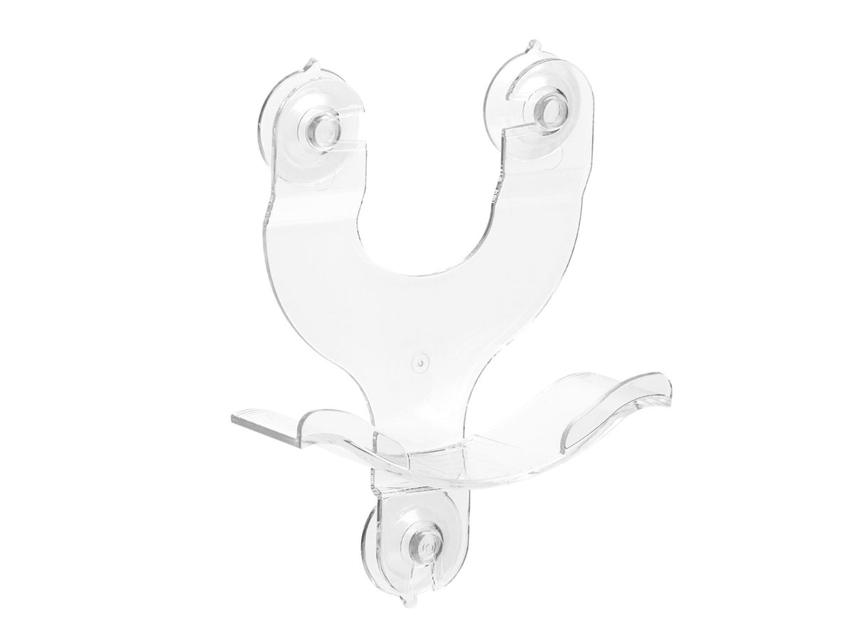 Weathertech - Mirrorfone - White Rotating - 8ARM2WH