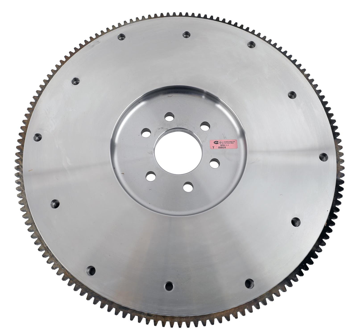 McLeod Steel Flywheel MOPAR Big Block 6 Bolt Crank 143 - 464202