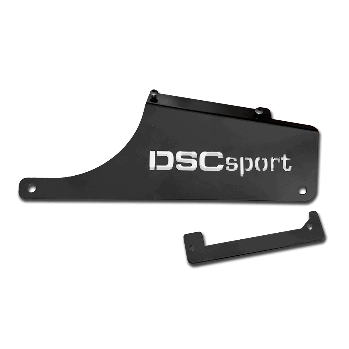 DSC Sport Suspension Controller Mounting Bracket for Ford Mustang