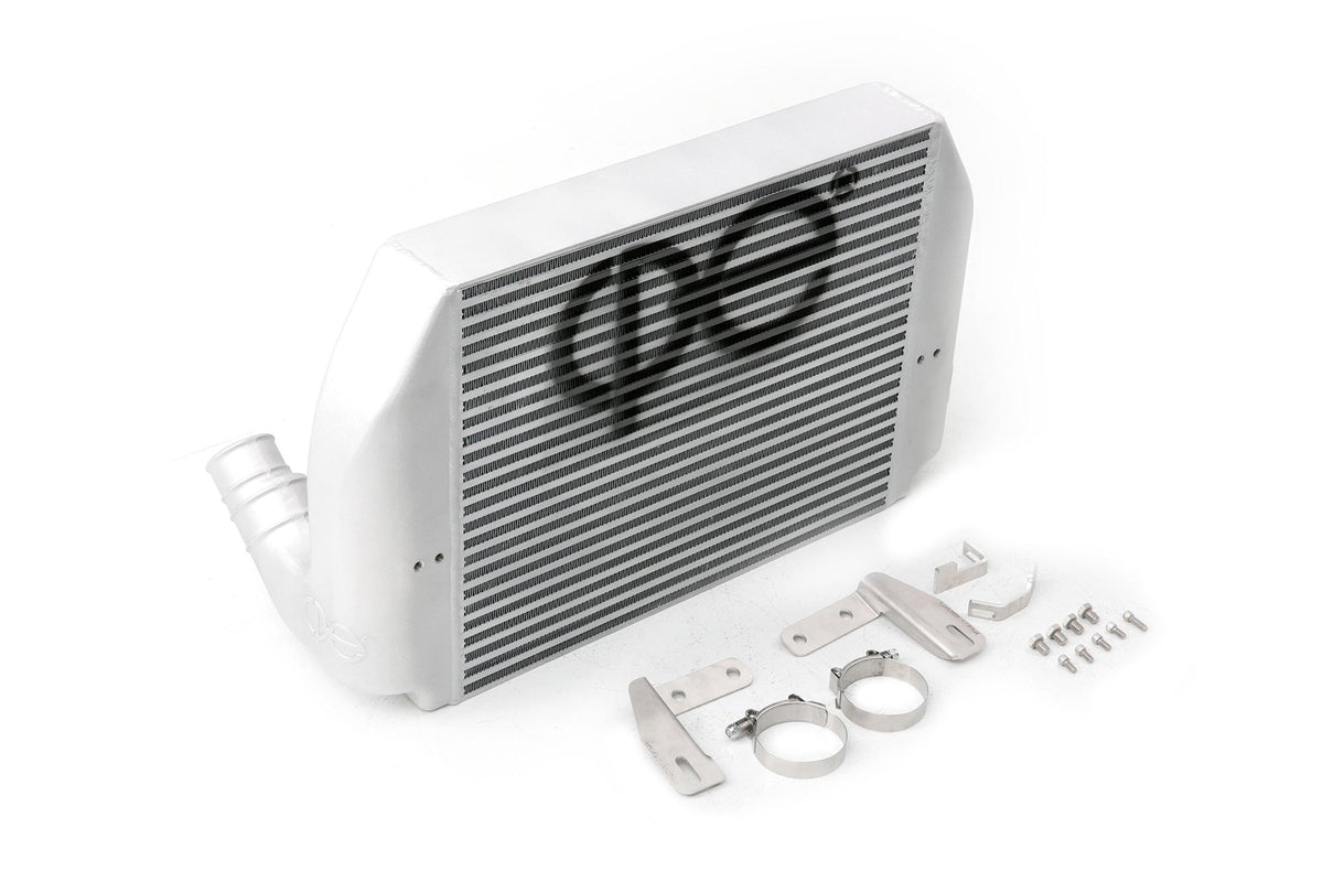 cp-e ∆Core™ Race V2 Ford Mustang EcoBoost FMIC Front Mount Intercooler