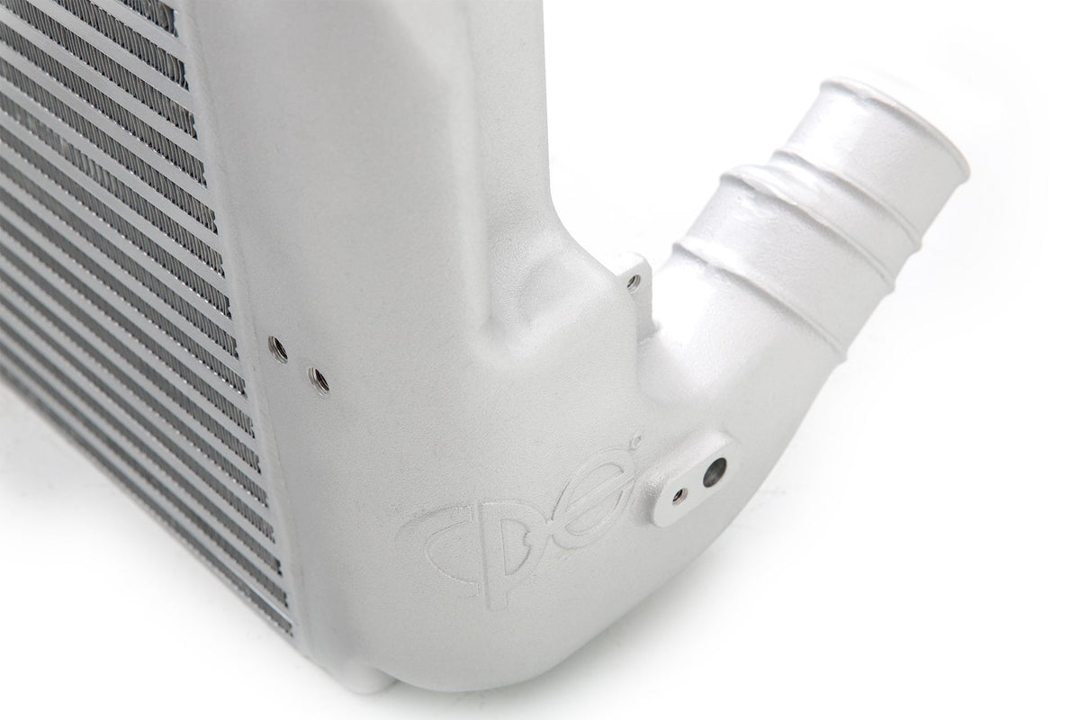 cp-e ∆Core™ Race V2 Ford Mustang EcoBoost FMIC Front Mount Intercooler