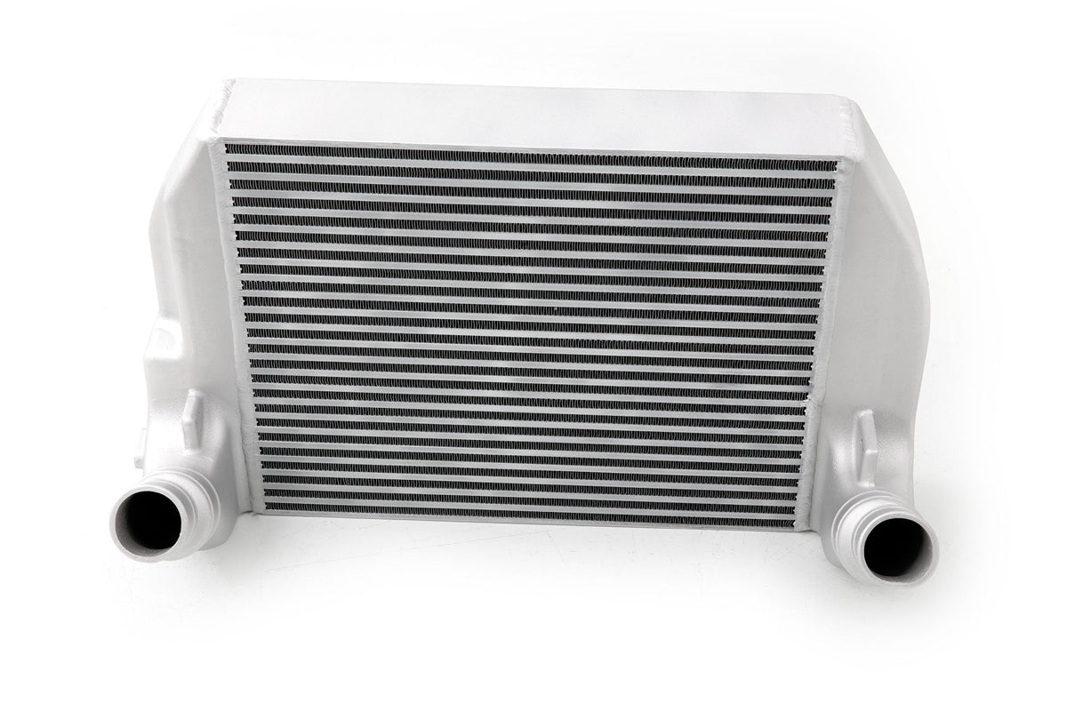 cp-e ∆Core™ Race V2 Ford Mustang EcoBoost FMIC Front Mount Intercooler