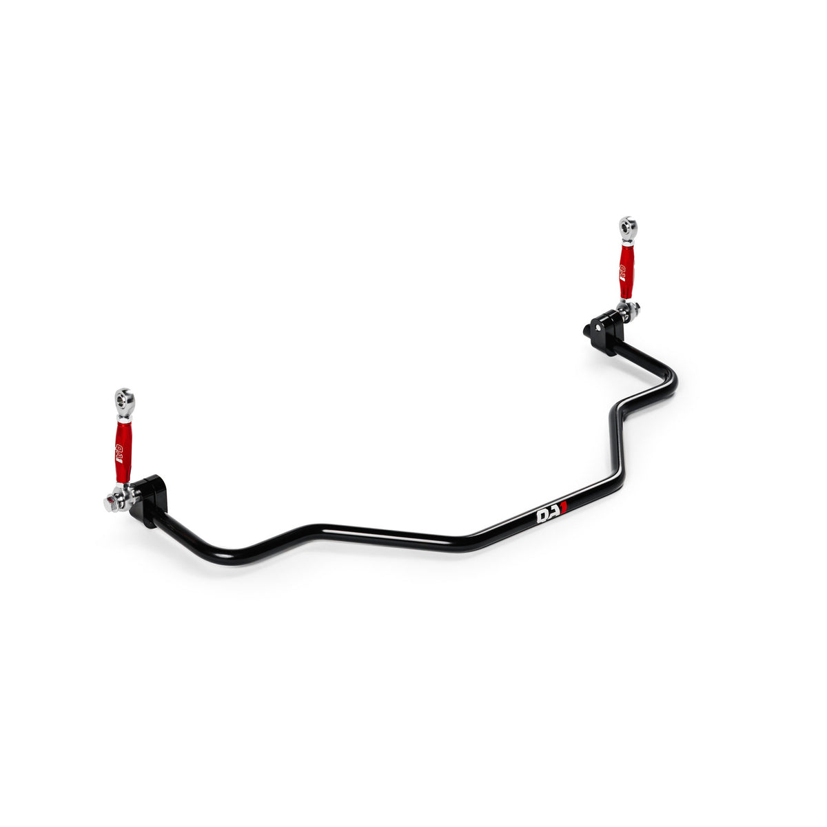 QA1 67-70 Ford Mustang Level 2 Full Handling Kit - HK02-FM02 - View 4