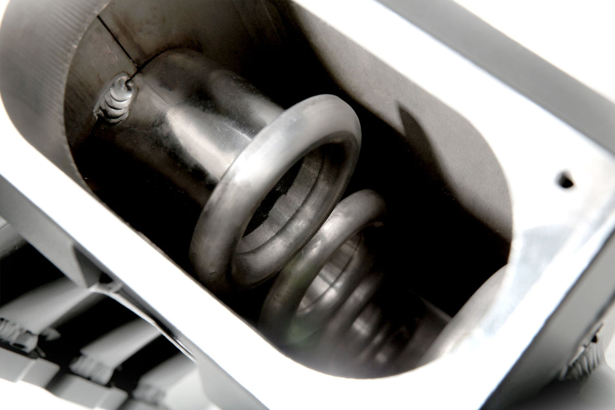 4.6L 3V Ford Mustang GT Intake Manifold