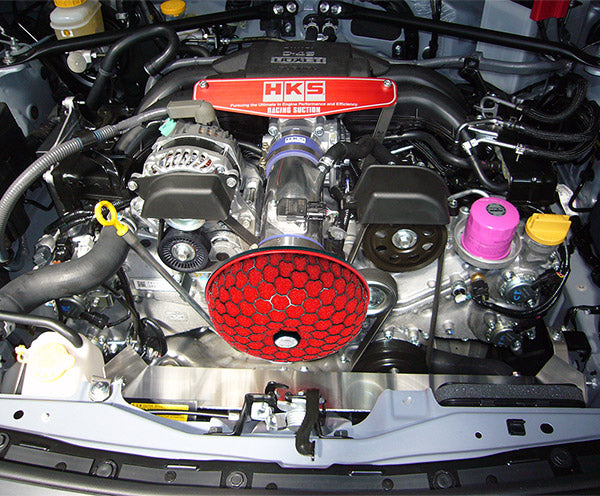 HKS Racing Suction Classification - 70020-AT115