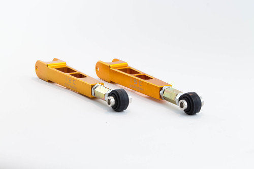 ISC Suspension 89-98 Nissan 240SX (S13/S14) Rear Toe Arms - N009RCA