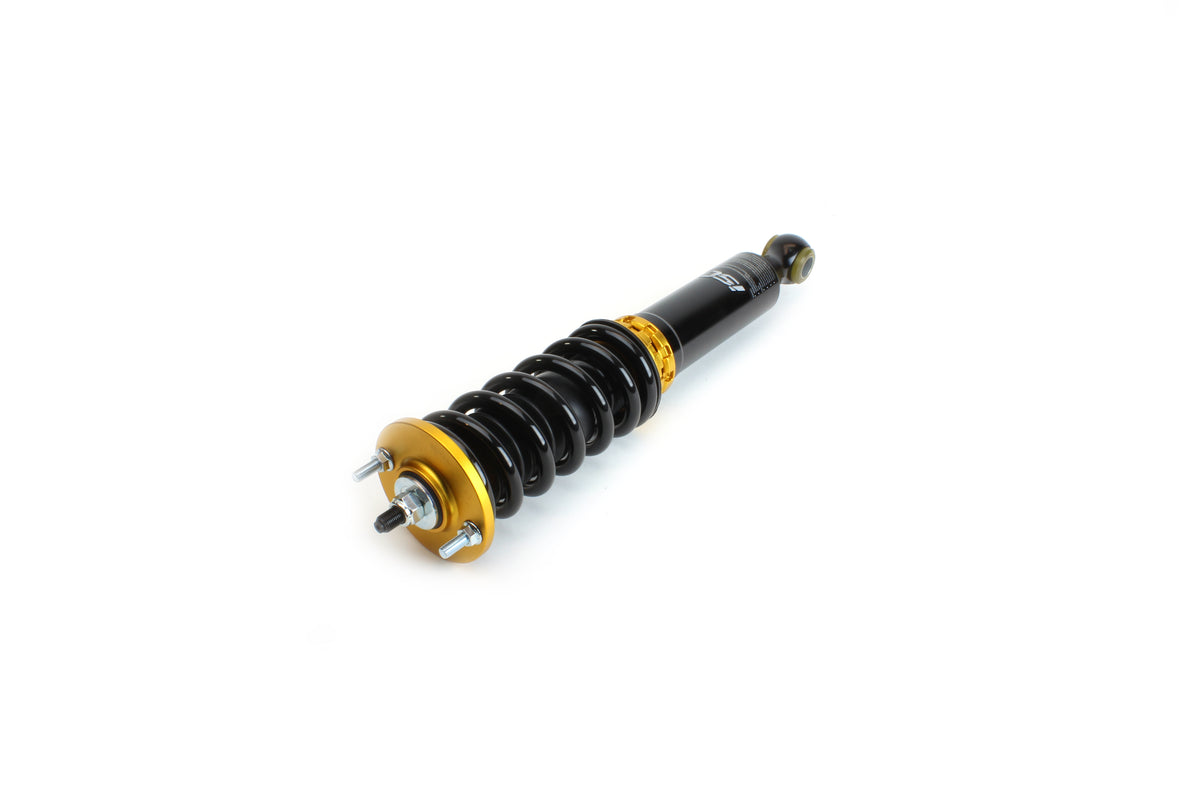 ISC Suspension 89-93 Nissan Skyline GTS / GTS-T N1 Basic Coilovers - Race/Track - N012B-T