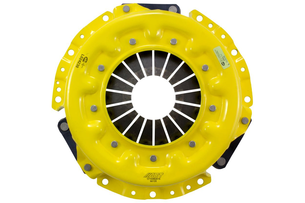 ACT 1981 Nissan 280ZX P/PL Xtreme Clutch Pressure Plate - N013X