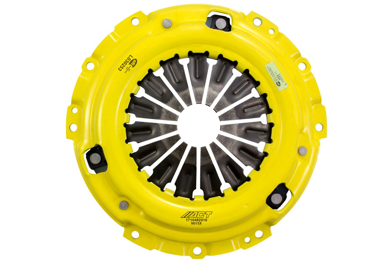 ACT 1996 Infiniti I30 P/PL Xtreme Clutch Pressure Plate - N015X
