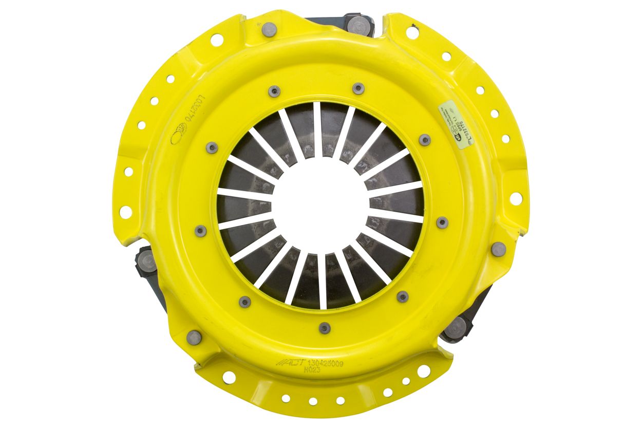 ACT 1981 Nissan 280ZX P/PL Heavy Duty Clutch Pressure Plate - N023