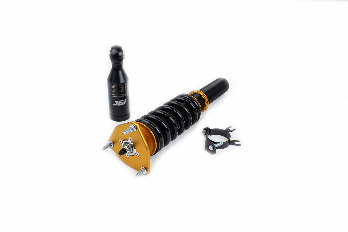 ISC Suspension 09+ Nissan 370Z N1 Coilovers - N029-S