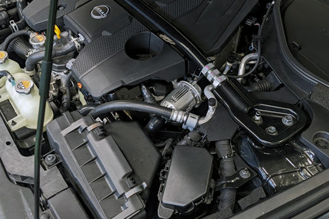 HKS SSQV4 (Silver) Model - 71008-KN030