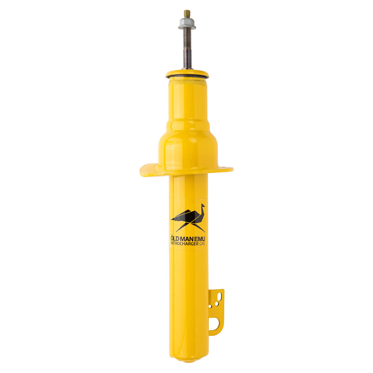 ARB / OME Nitrocharger Strut/Cartrdg Strut Jeep Wh Cherokee F - N219S for 2005-2010 Jeep Grand Cherokee - front view